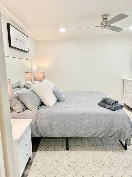 Apartament Downtown! 24H Concierge! Private Balcony! Highrise Views Atlanta Zewnętrze zdjęcie